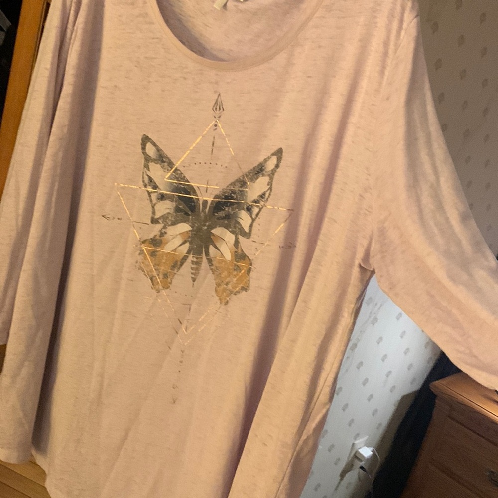 Cato shirt